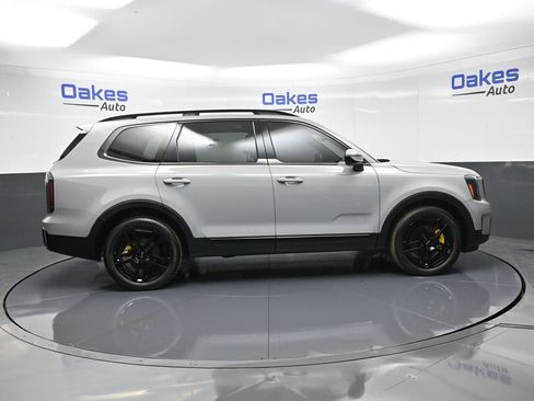 Certified 2024 Kia Telluride SX X-Line image 9