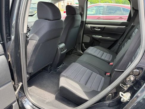 Used 2018 Honda CR-V LX image 24