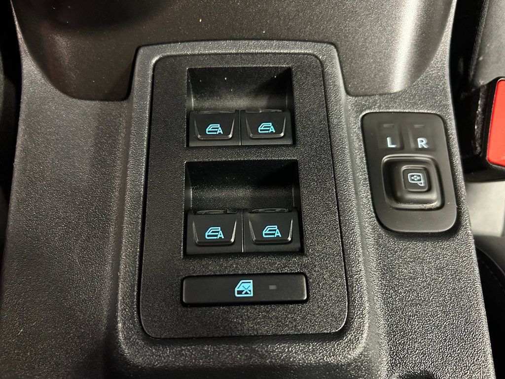 Used 2022 Ford Bronco Black Diamond AWD/4WD image 15