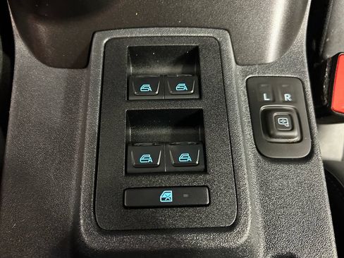Used 2022 Ford Bronco Black Diamond AWD/4WD image 15