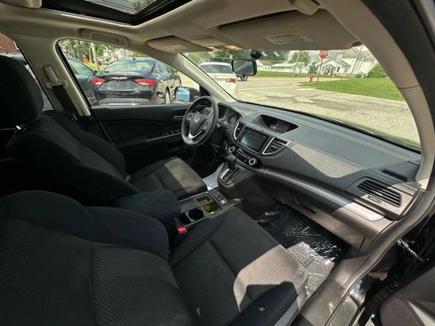 Used 2015 Honda CR-V EX image 13