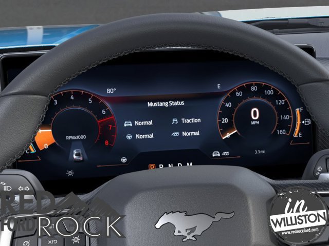 New 2026 Ford Mustang GT RWD image 13