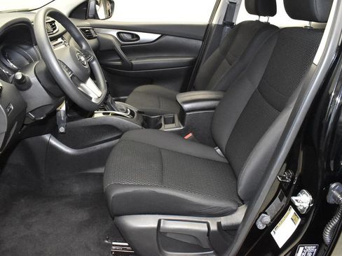 Used 2019 Nissan Rogue Sport S AWD/4WD image 14