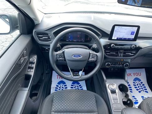 New 2025 Ford Escape Active w/ Cold Weather Package image 20