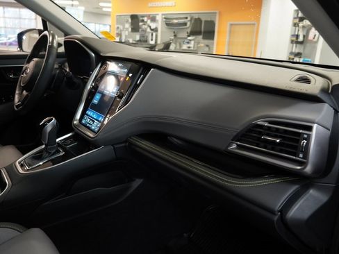 Used 2024 Subaru Outback Onyx Edition image 30