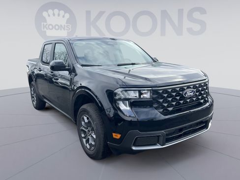 New 2026 Ford Maverick XLT w/ XLT Luxury Package image 10