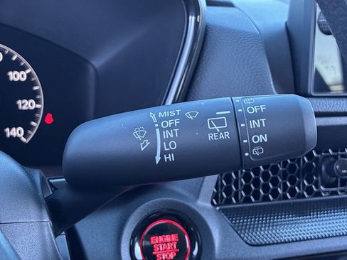 Certified 2026 Honda CR-V LX image 26