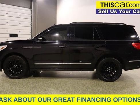 Used 2020 Lincoln Navigator Reserve w/ Equipment Group 208A Reserve AWD/4WD image 5
