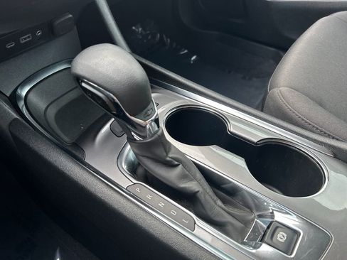 Used 2023 Chevrolet Malibu LT FWD image 54
