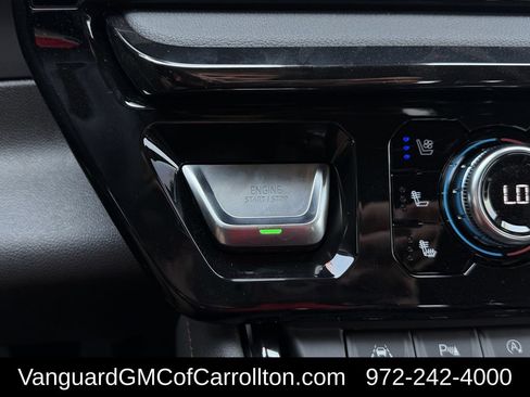 New 2026 GMC Sierra 1500 AT4 w/ AT4 Premium Package AWD/4WD image 18