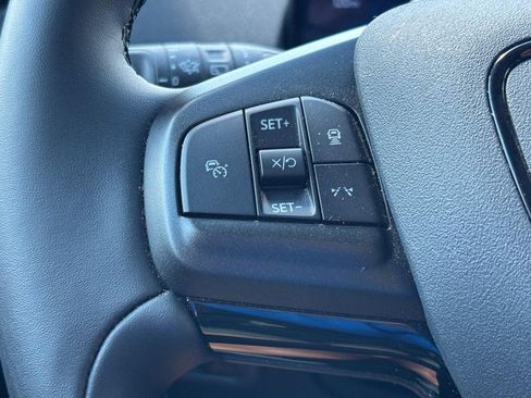 Used 2025 Ford Mustang Mach-E Select w/ Comfort Package Lite RWD image 19