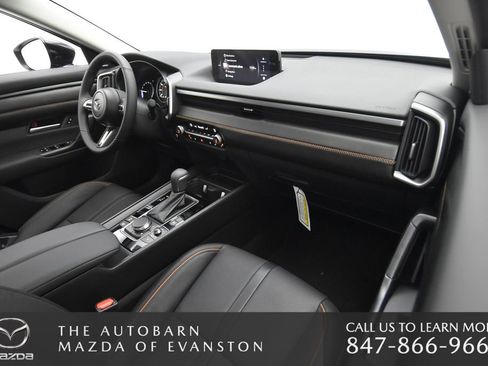 New 2026 MAZDA CX-50 AWD 2.5 Hybrid w/ Premium Pkg image 28