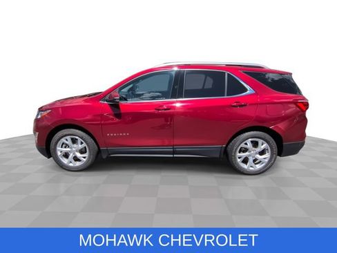 Used 2019 Chevrolet Equinox LT AWD/4WD image 6