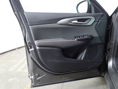 Used 2024 Dodge Hornet GT image 16