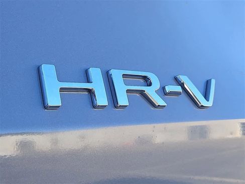 New 2026 Honda HR-V EX-L image 17
