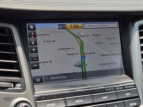 Used 2018 Hyundai Tucson SEL Plus FWD image 14