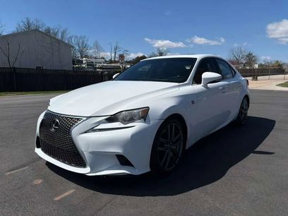 Used 2016 Lexus IS 300 AWD w/ F Sport Package