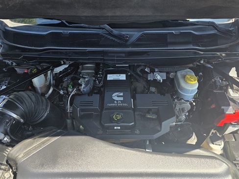 Used 2021 RAM 2500 Tradesman AWD/4WD image 11