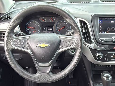 Used 2020 Chevrolet Equinox LS image 30