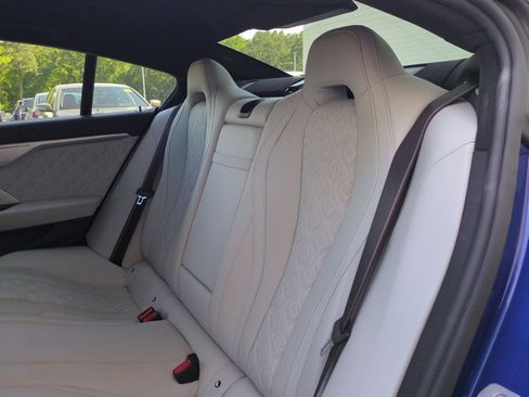 Used 2024 BMW M8 Gran Coupe xDrive Competition AWD/4WD image 31