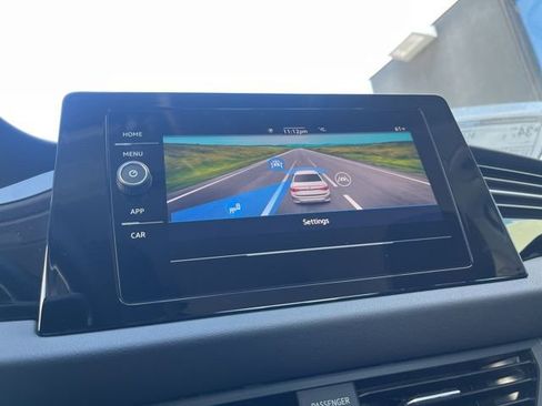 New 2026 Volkswagen Jetta S FWD image 17