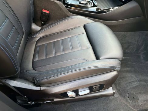 Used 2023 BMW X3 M40i AWD/4WD image 22