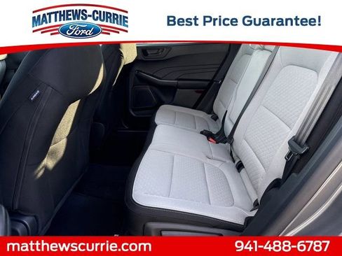 New 2026 Ford Escape Active w/ Cold Weather Package image 12