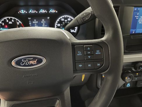 Used 2025 Ford F250 XL w/ STX Appearance Package image 13