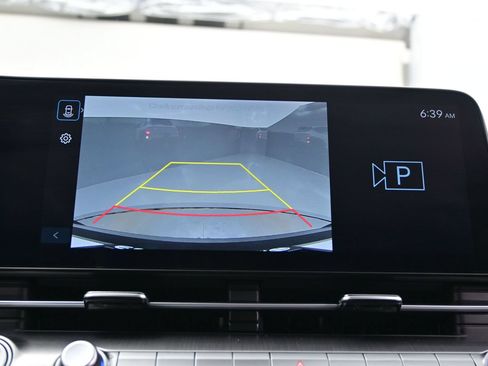 Certified 2026 Hyundai Kona SEL Sport AWD/4WD image 18