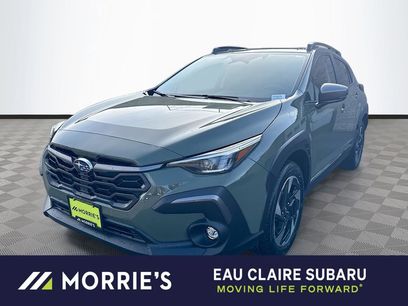 New 2026 Subaru Crosstrek 2.5i Limited