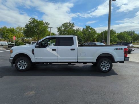 Used 2022 Ford F250 XLT image 8