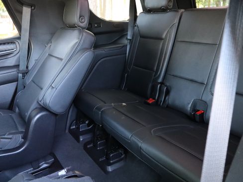 Used 2022 GMC Yukon Denali AWD/4WD image 45