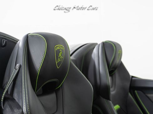 Used 2020 Lamborghini Huracan EVO AWD/4WD image 47