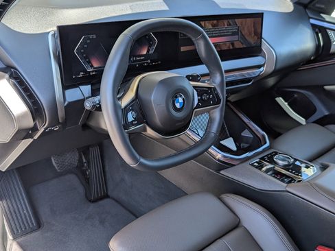 Used 2025 BMW X3 xDrive30i w/ Convenience Package image 14