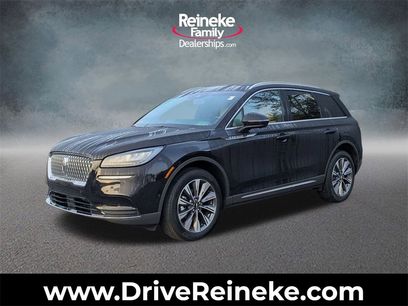 Used 2023 Lincoln Corsair Reserve w/ Towing Package