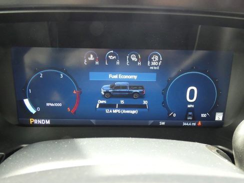 Used 2024 Ford F250 Lariat w/ Lariat Ultimate Package image 36