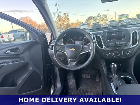 Used 2022 Chevrolet Equinox LT image 7