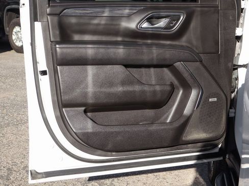 Used 2021 GMC Yukon SLT image 15