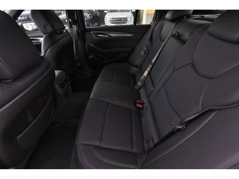 New 2026 Cadillac CT5 Premium Luxury RWD image 7