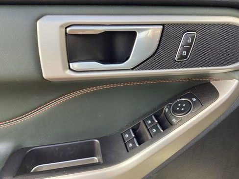 Used 2023 Ford Explorer Timberline image 26