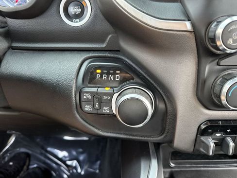 Used 2022 RAM 1500 Big Horn image 55