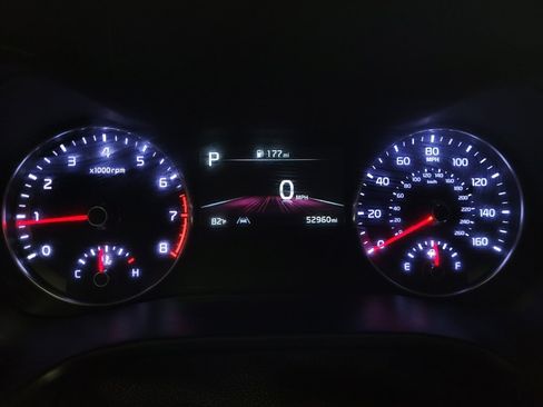 Used 2023 Kia Forte LXS FWD image 23