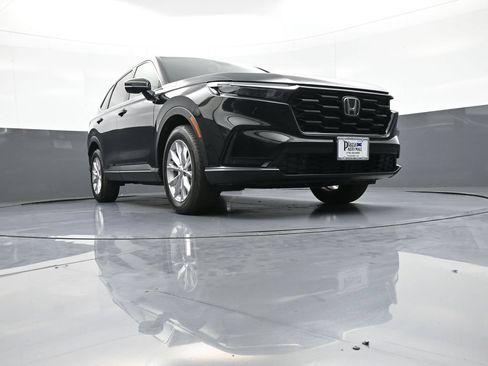 Certified 2024 Honda CR-V EX-L image 57