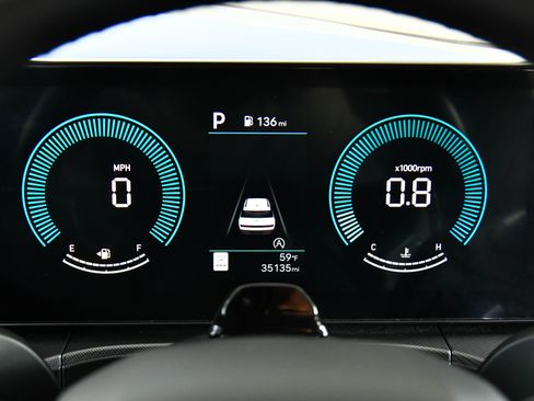 Used 2024 Hyundai Santa Fe SEL image 34