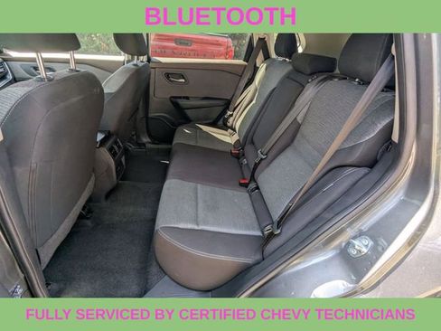 Used 2023 Nissan Rogue SV image 15