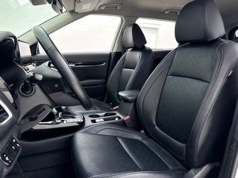 Used 2021 Kia Seltos SX image 20