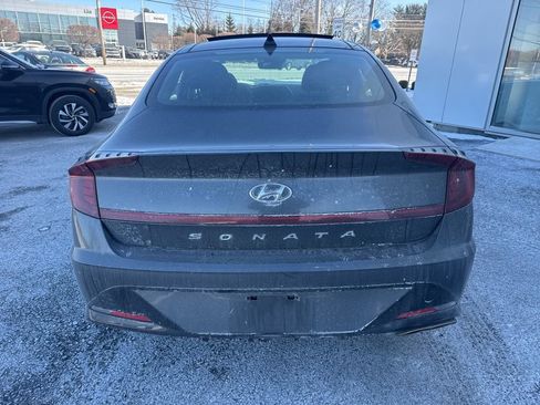 Used 2023 Hyundai Sonata SEL w/ Convenience Package image 5