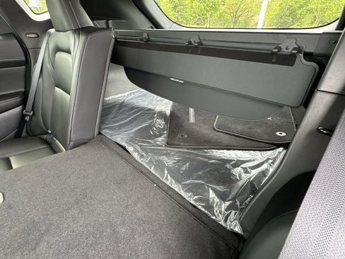 Certified 2025 Nissan Murano SL w/ Cargo Package AWD/4WD image 26