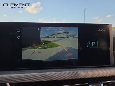 New 2026 Hyundai Sonata SEL image 20