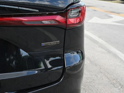 Used 2026 MAZDA CX-90 3.3 Turbo w/ Premium Sport Pkg image 8